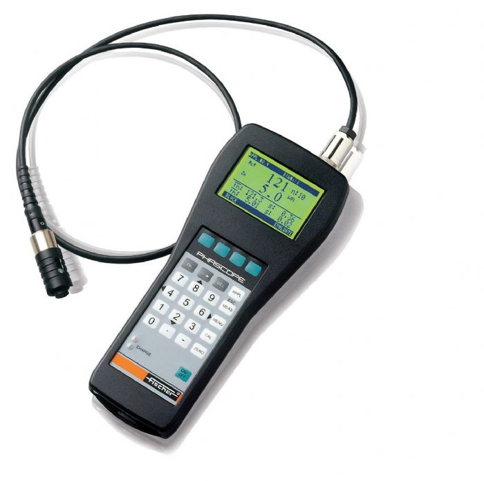 PHASCOPE PMP10 DUPLEX
